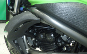 KAWASAKI ER400 N ABS 2014 ER400B