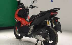 HONDA ADV150 KF38