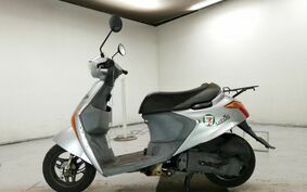 SUZUKI LET's 5 G CA47A