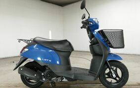 SUZUKI LET's CA4AA