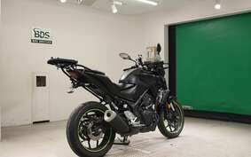 YAMAHA MT-03 ABS 2020 RH13J