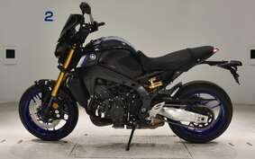 YAMAHA MT-09 SP 2021 RN69J