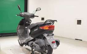 YAMAHA AXIS 125 TREET SE53J