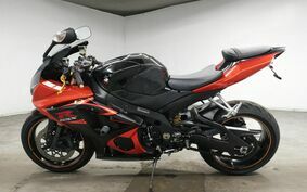 SUZUKI GSX-R1000 2007 GT77A