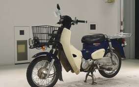 HONDA C50 SUPER CUB AA07