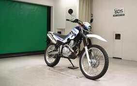 YAMAHA SEROW 250 Gen.3 DG31J