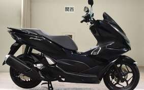 HONDA PCX125 JK05