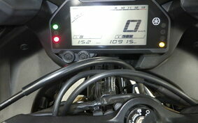 YAMAHA YZF-R3 2020 RH13J