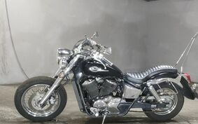 HONDA SHADOW 400 2003 NC34