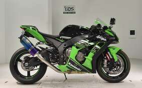 KAWASAKI ZX 10 NINJA ABS 2016