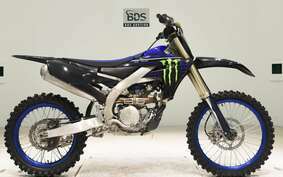 YAMAHA YZ250F CG40C