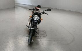 YAMAHA YBR125 不明