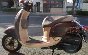 HONDA GIORNO AF70