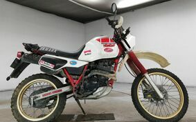 YAMAHA XT600 TENERE Z 1984 39F