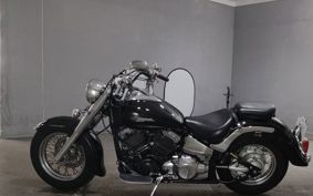 YAMAHA DRAGSTAR400 CLASSIC VH01J