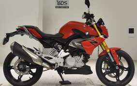 BMW G310R 2022