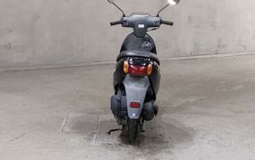 SUZUKI LETS4 CA41A