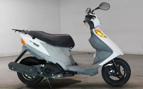 SUZUKI ADDRESS V125 CF4EA