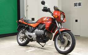 BMW K75 C 1985