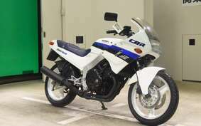 HONDA CBR250F MC14