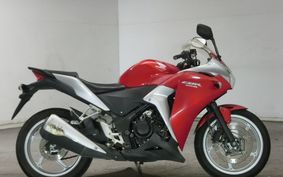 HONDA CBR250R MC41