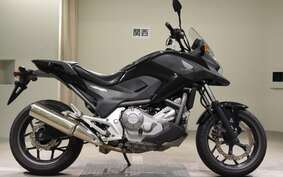 HONDA NC 700 X 2013 RC63