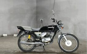 KAWASAKI KH125 KH125M