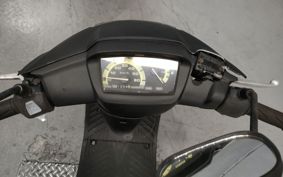 YAMAHA JOG ZR 3YK