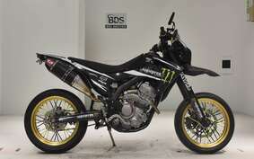 HONDA CRF250M MD38