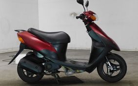 SUZUKI LET's 2 CA1PA