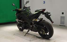 KAWASAKI Z1000 Gen.4 2011 ZRT00D