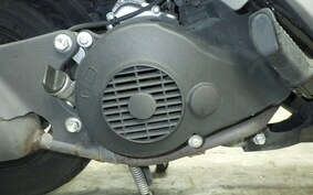 SUZUKI ADDRESS V125 CF4EA