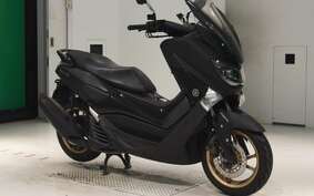 YAMAHA N-MAX 155 A SG50J