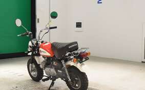 HONDA MONKEY AB27