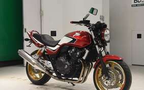 HONDA CB400SF VTEC 2013 NC42