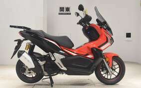 HONDA ADV150 KF38