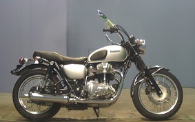 KAWASAKI W650 2005 EJ650A