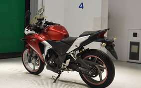 HONDA CBR250R GEN 3 MC41