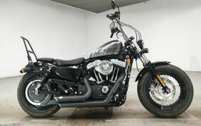 HARLEY XL1200X 2014 LC3