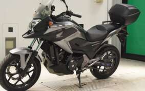 HONDA NC750X 2015 RC72