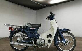 HONDA PRESS CUB 50 AA01