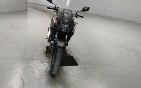 HONDA 400 X 2021 NC56