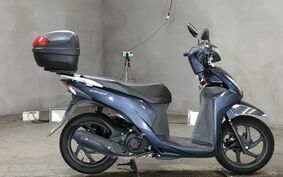 HONDA DIO 110 JF58