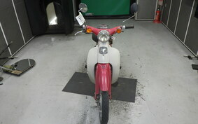 HONDA LITTLE CUB AA01