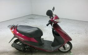 SUZUKI ADDRESS V50 G Type CA44A