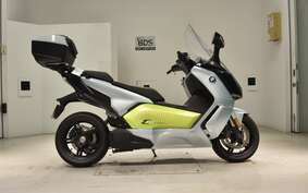 BMW C EVOLUTION 0C03