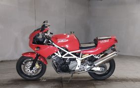 YAMAHA TRX850 4NX