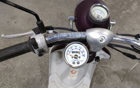 SUZUKI LETS4 CA45A