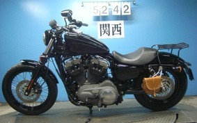 HARLEY XL1200N 2008 CZ3