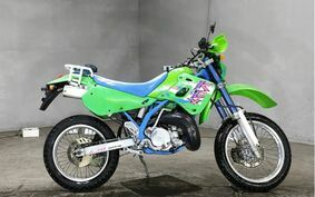 KAWASAKI KDX250SR DX250F